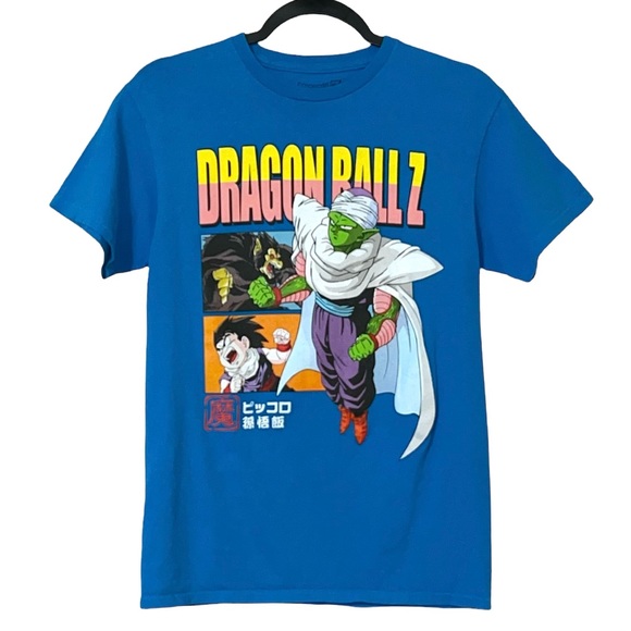 Dragon Ballz Men’s Graphic T-Shirt Size Small (34/36) - Picture 1 of 4